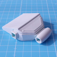 Resistance holder 1 2 3 spot light - Thumbnail 2