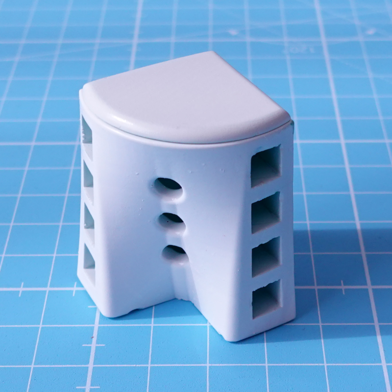 corner  switch  big battery