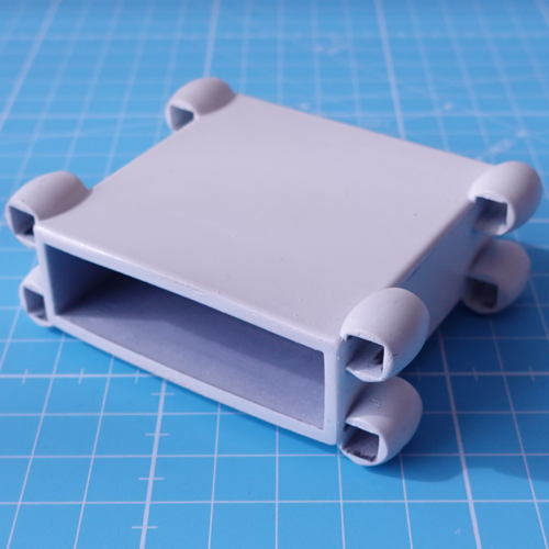 corner  switch  big battery 3D Print 478016