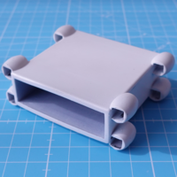 corner  switch  big battery - Thumbnail 2