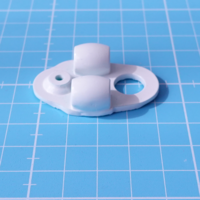 corner  switch  big battery - Thumbnail 3