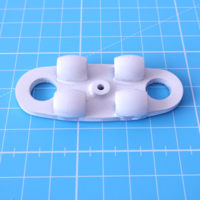 corner  switch  big battery - Thumbnail 4