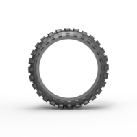 Rock bouncer Super Swamper tire Ring - Thumbnail 5