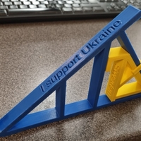 Charity laptop stand - Thumbnail 4