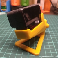 Gopro HERO 6/7 Any Angle Mount - Thumbnail 6