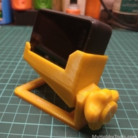 Gopro HERO 6/7 Any Angle Mount - Thumbnail 7