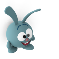 Rabbit Krash - Thumbnail 2