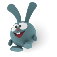 Rabbit Krash - Thumbnail 3