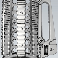TACTICAL BATTLE CUP - Thumbnail 2