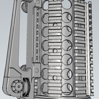 TACTICAL BATTLE CUP - Thumbnail 3