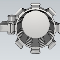 TACTICAL BATTLE CUP - Thumbnail 4