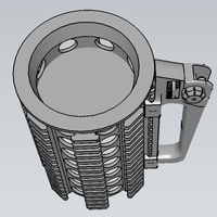 TACTICAL BATTLE CUP - Thumbnail 5