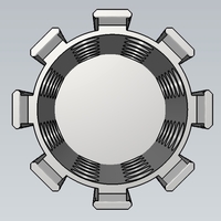 TACTICAL BATTLE CUP - Thumbnail 6