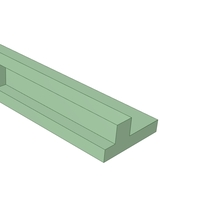 Impossible Object Optical Illusion - Thumbnail 1