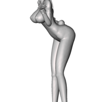 Reverse bunny elf - Thumbnail 5