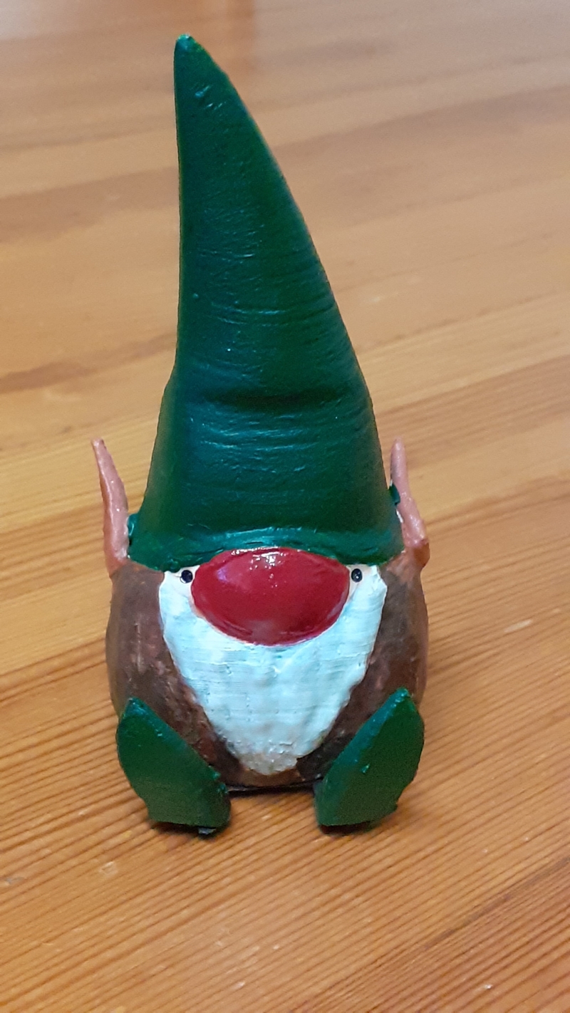 RC4WD SR5 body mounts for Element Enduro