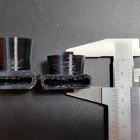 FEET NOISE DAMPER ARTILLERY GENIUS PRO - Thumbnail 3