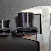FEET NOISE DAMPER ARTILLERY GENIUS PRO - Thumbnail 4