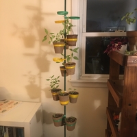 Modular Plant Stand - Thumbnail 1