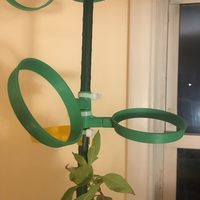 Modular Plant Stand - Thumbnail 2
