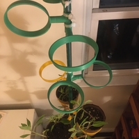 Modular Plant Stand - Thumbnail 3