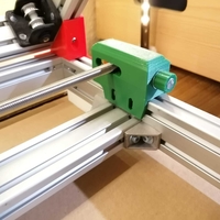 INNOBELT - Affordable Conveyor Belt 3D Printer - Open Source - Thumbnail 1