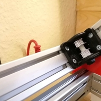 INNOBELT - Affordable Conveyor Belt 3D Printer - Open Source - Thumbnail 2