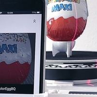 The ASCAND – 3D Printable 3D Scanning @ Laser Precision - Thumbnail 1