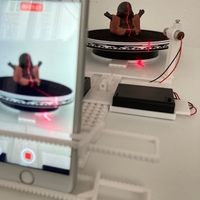 Small The ASCAND – 3D Printable 3D Scanning @ Laser Precision 3D Printing 478643