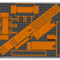 The ASCAND – 3D Printable 3D Scanning @ Laser Precision - Thumbnail 7