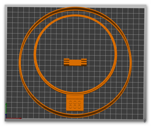 The ASCAND – 3D Printable 3D Scanning @ Laser Precision 3D Print 478645