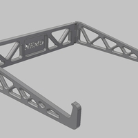 Laptop Stand (foldable) - Thumbnail 2