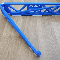 Laptop Stand (foldable) - Thumbnail 7