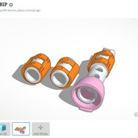 Bip whistle - Thumbnail 1