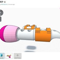 Bip whistle - Thumbnail 4