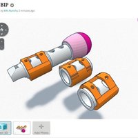 Bip whistle - Thumbnail 5