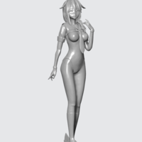 Bunny Shigure - Thumbnail 2