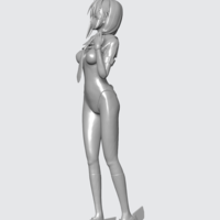 Bunny Shigure - Thumbnail 3