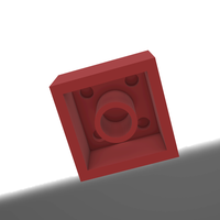 LEGO Brick 2X2 - Thumbnail 3
