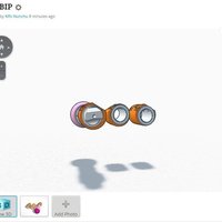 Bip whistle - Thumbnail 6