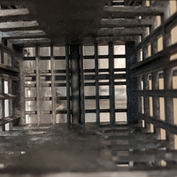 Dishwasher Utensil Rack Repair - Thumbnail 3