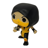 Funko Pop Scorpion - Thumbnail 2