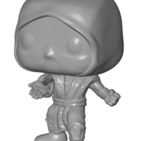 Funko Pop Scorpion - Thumbnail 4