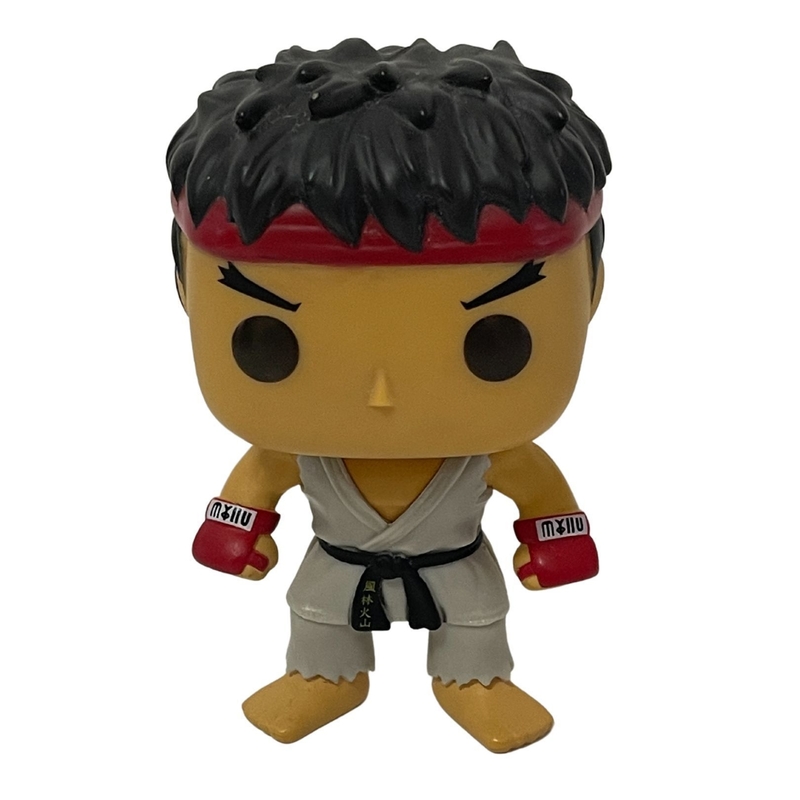 Funko Pop Ryu