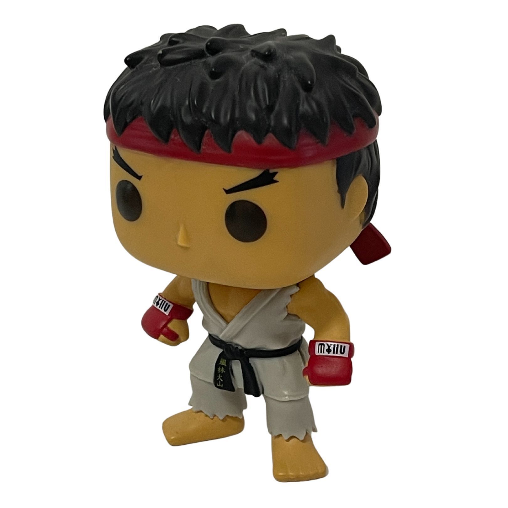 Ryu Street Fighter Alpha | 3D Print Model