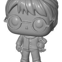 Funko Pop Harry Potter - Thumbnail 3