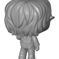 Funko Pop Harry Potter - Thumbnail 4
