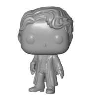 Funko Pop Tom Riddle - Thumbnail 4