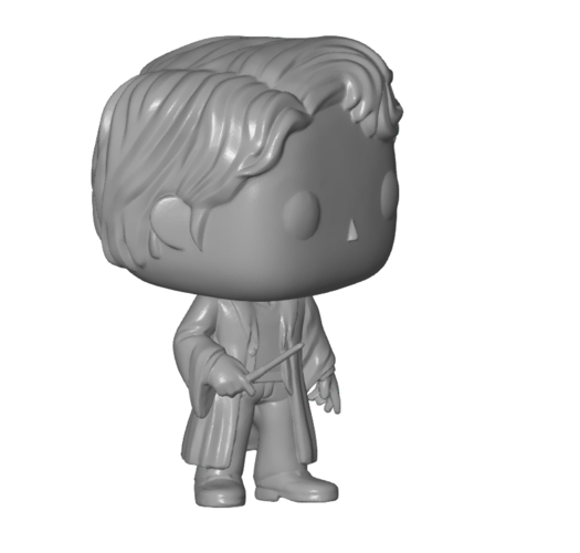 Funko Pop Tom Riddle 3D Print 478898