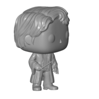Funko Pop Tom Riddle - Thumbnail 5